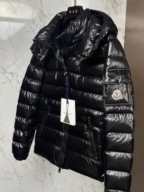 MONCLER BADY JACKET